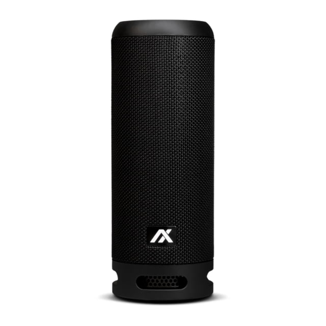 AXIL Xphere Outdoor Bluetooth Speaker Black Medium