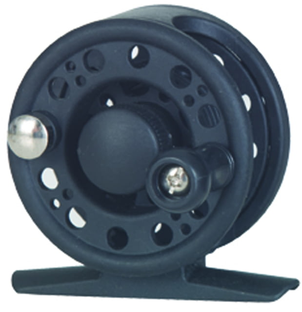B'n'M Buck's Best Ultra Light Crappie Reel