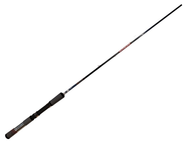 B&M Buck's Ultimate Rod 10ft 2 Pieces Blue