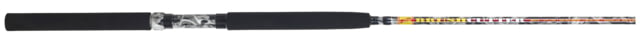 B&M Mo Edition Brush Cutter Im6 Graphite Eva Handles Crappe Rod Great For Live-Imaging Electronics 10'