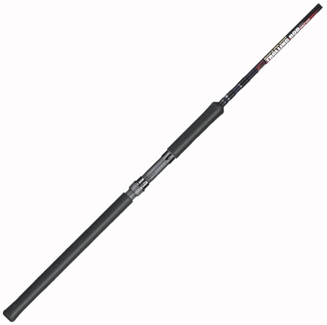 B&M Pro Staff Trolling Rod 14ft 3 Pieces Blue