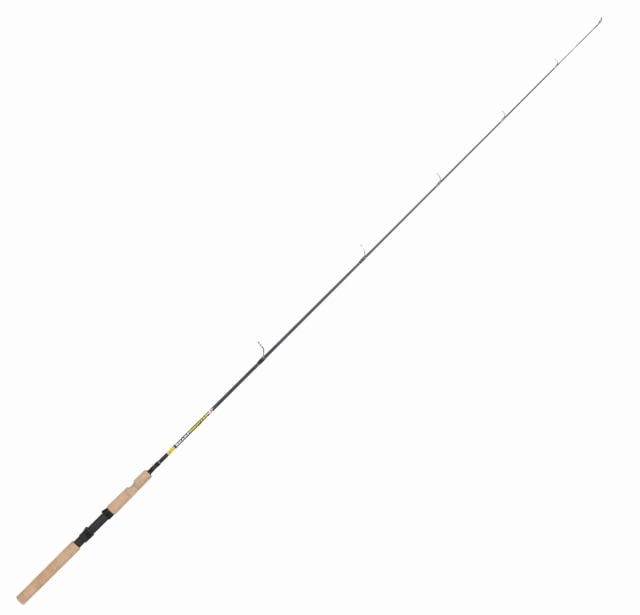 B&M Sharp Shooter Deluxe Rod 6ft 1 Pieces Black