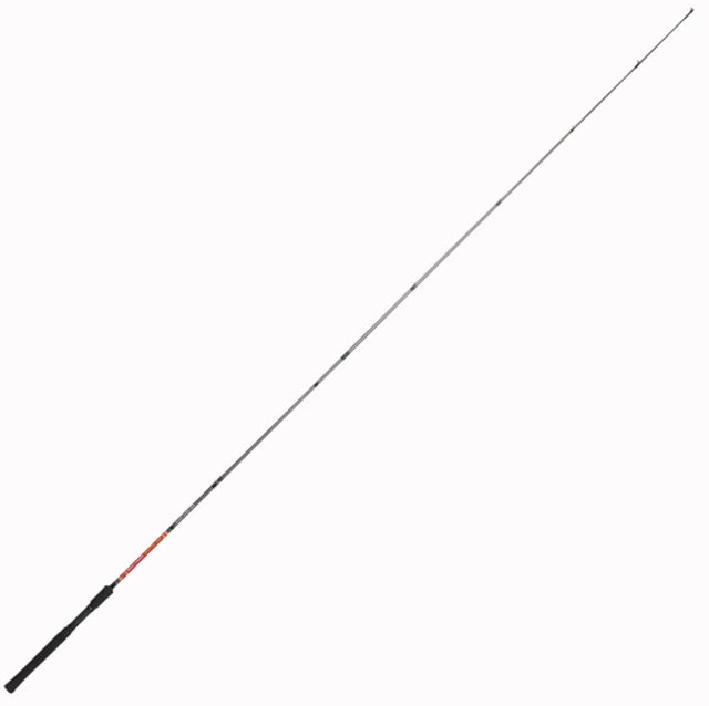 B&M West Point Crappie Rod 10ft 2 Pieces Silver