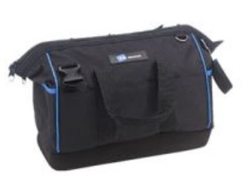 B&W International Carry Tech Tool Bag Black