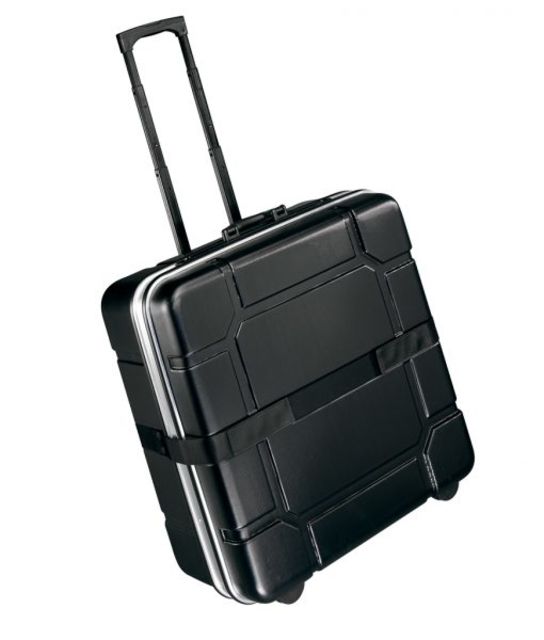 B&W International Foldon Case Black