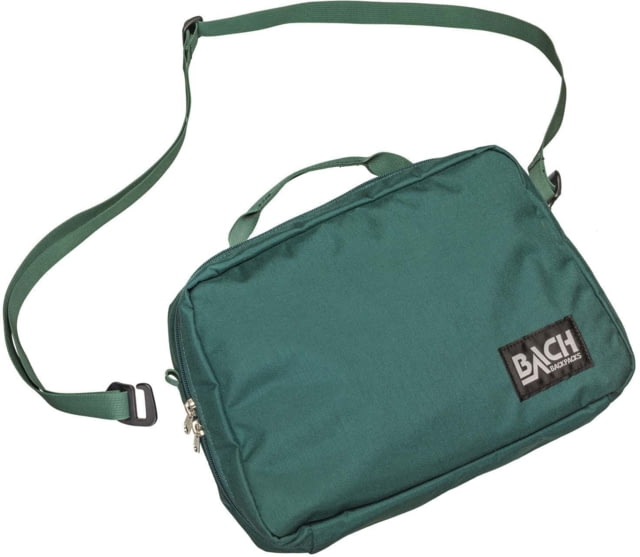 BACH 500D Accessory Bag Alpine Green Large