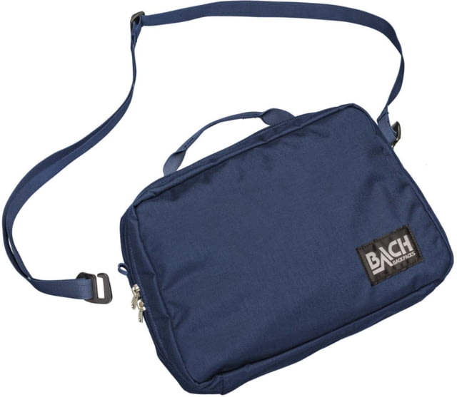 BACH 500D Accessory Bag Blue Large