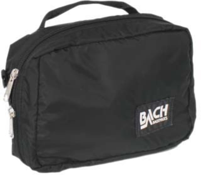 BACH BRS Accessory Bag Black Medium