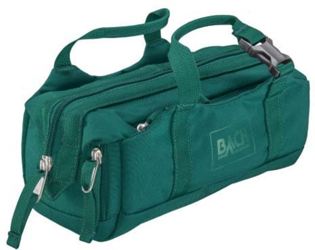 BACH Dr. Mini Bag Alpine Green Medium