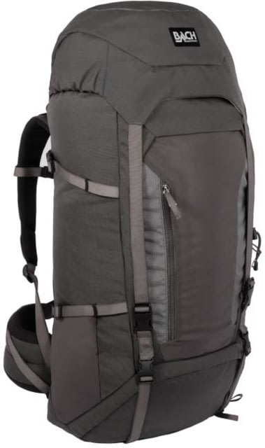 BACH Specialist 75 Trekking Pack Pearl Grey