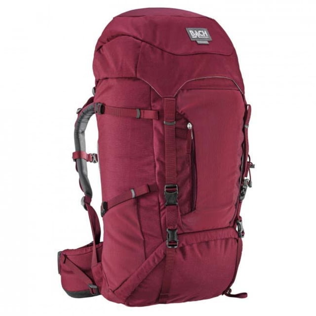 BACH Specialist 65 Womens Pack Red Regular