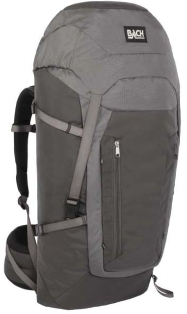 BACH Venture 60 Womens Pack Pearl Grey