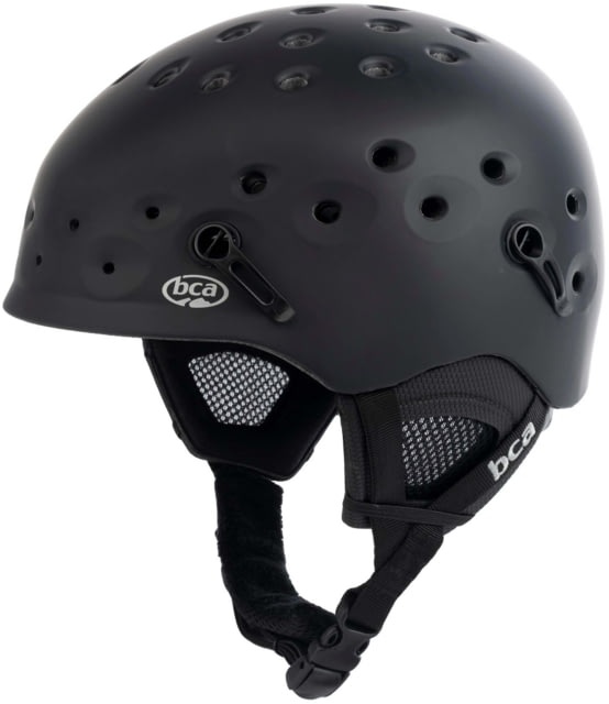 Backcountry Access BC Air Touring Helmet Black Medium