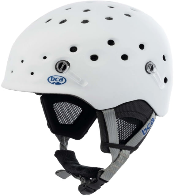 Backcountry Access BC Air Touring Helmet White Medium