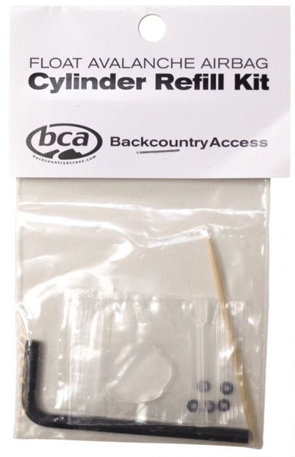 Backcountry Access Consumer Refill Kit