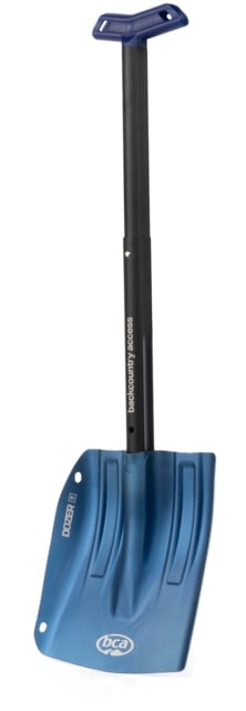Backcountry Access Dozer 1T Avalanche Shovel Blue