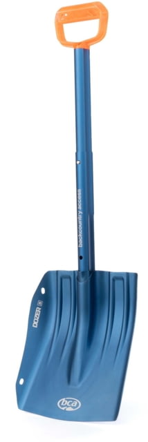 Backcountry Access Dozer 2D Avalanche Shovel Blue