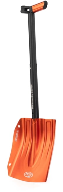 Backcountry Access Dozer 2H Avalanche Shovel Orange