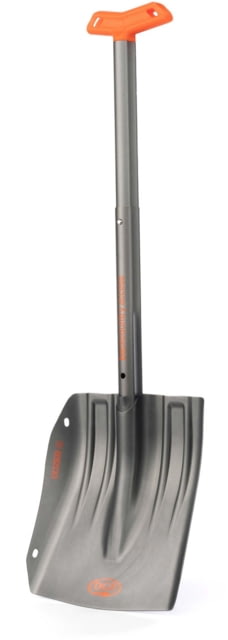 Backcountry Access Dozer 2T Avalanche Shovel Grey