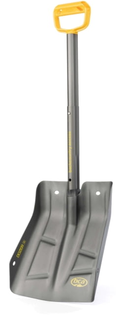 Backcountry Access Dozer 3D Avalanche Shovel Grey