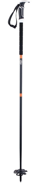 Backcountry Access Scepter Fixed Length Poles 130cm Black