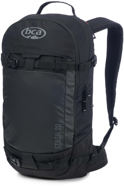Backcountry Access STASH Backpack 20 Liters Black
