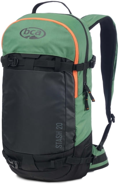 Backcountry Access STASH Backpack 20 Liters Moss Green