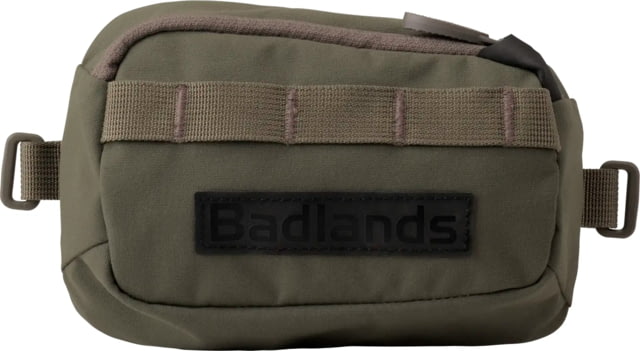Badlands Badlands Waist Belt Pockets - Pair Olive