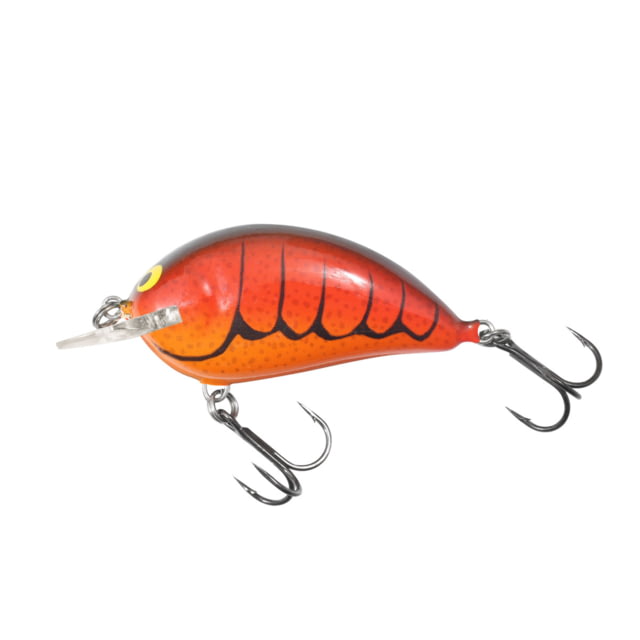 Bagley Lures Shallow Sunny B Lure Cooked Crawdad 3/8oz