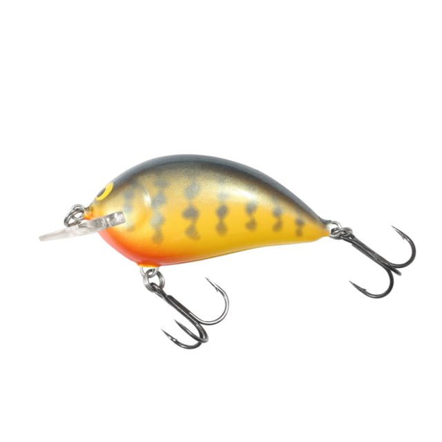 Bagley Lures Shallow Sunny B Lure Orange Belly Gill 3/8oz
