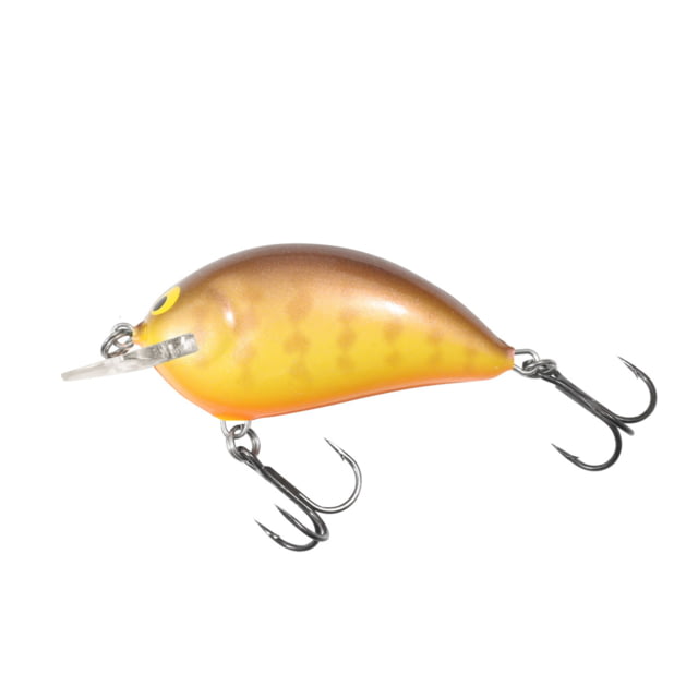 Bagley Lures Shallow Sunny B Lure Purple Gill 3/8oz