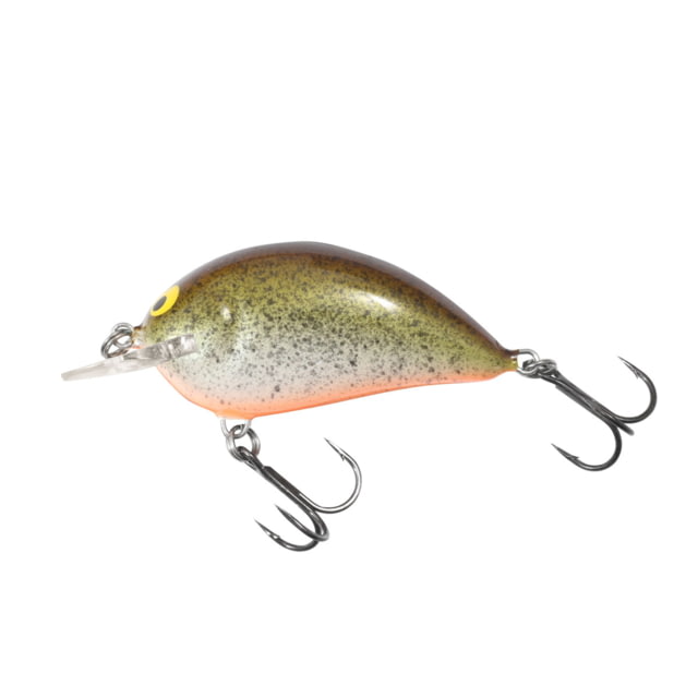 Bagley Lures Shallow Sunny B Lure Root Beer 3/8oz