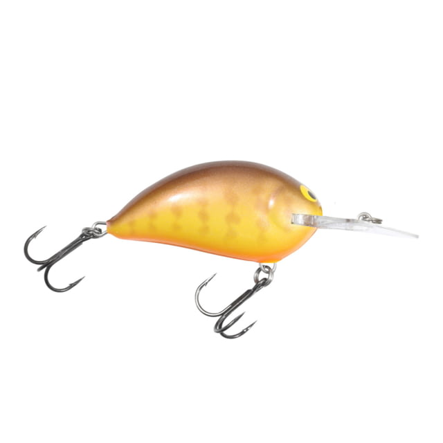 Bagley Lures Sunny B Lure Purple Gill 3/8oz