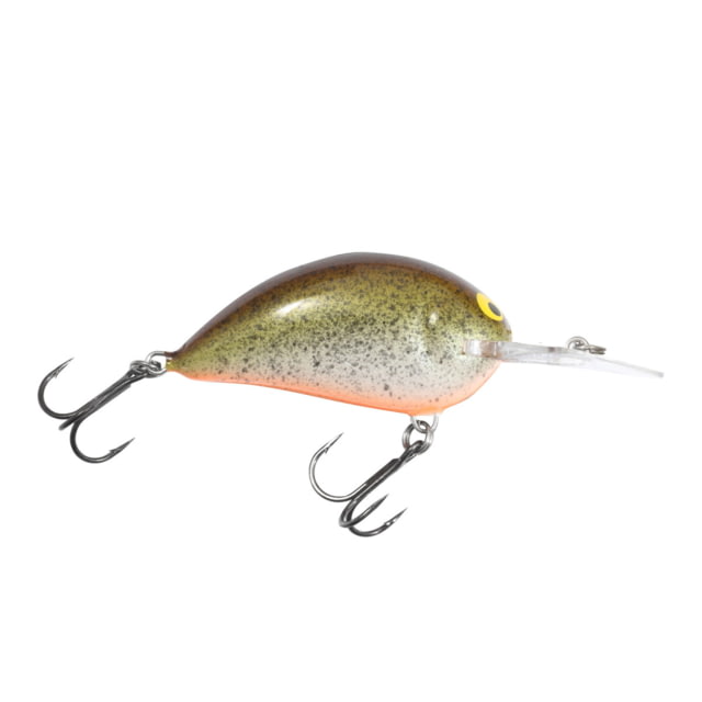 Bagley Lures Sunny B Lure Root Beer 3/8oz