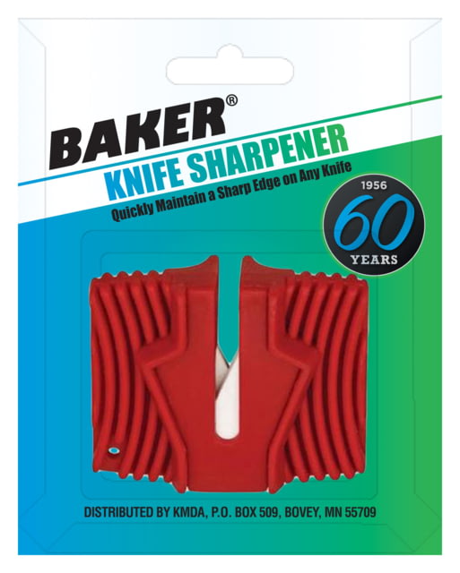 Baker Tools Knife Sharpener