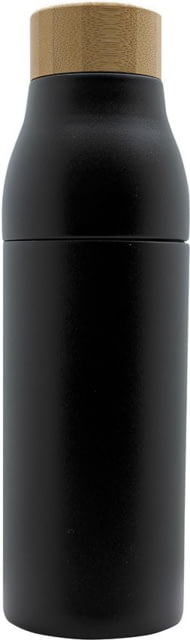 Baladeo Stainless Steel Bottle-Black