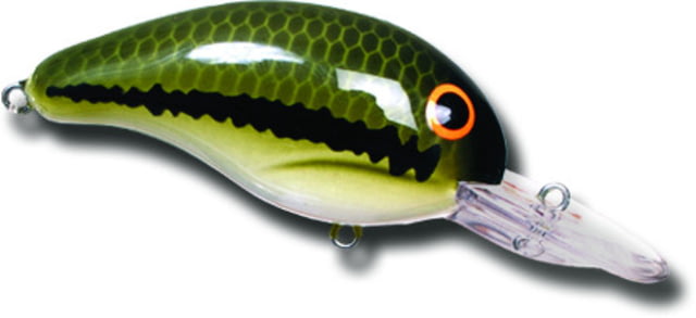 Bandit Bandit 100 Series Crankbait 2in 1/4oz Baby Bass