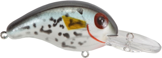 Bandit 100 Series Crankbait 2in 1/4oz Crappie