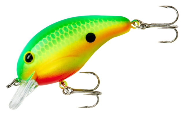 Bandit Bandit 100 Series Crankbait 2in 1/4oz Taco Salad