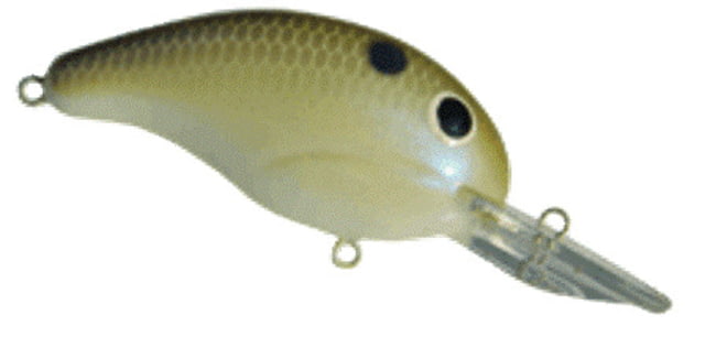 Bandit Bandit 200 Series Crankbait 2in 1/4oz Blue Back Herring