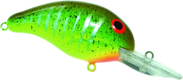 Bandit Bandit 200 Series Crankbait 2in 1/4oz Salad Bar