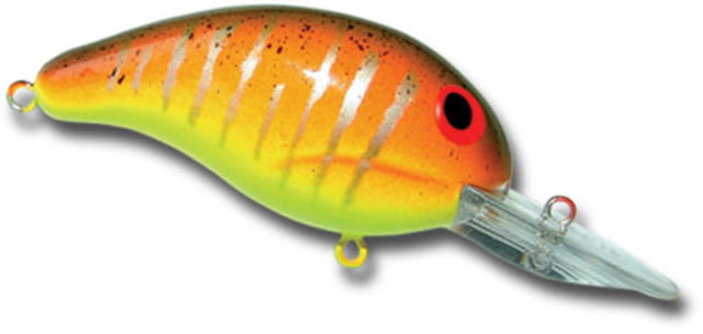 Bandit Bandit 202 Series Crankbait 2in 1/4oz Wild Thing