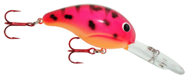 Bandit Bandit 300 Series Crankbait 2 1/4in 3/8oz After Shock Crappie