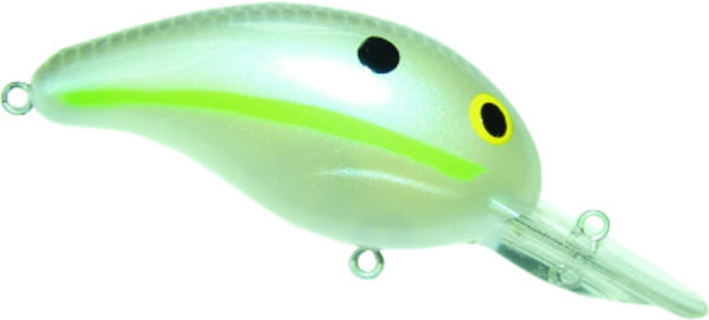 Bandit 100 Series Crankbait 2in 1/4oz Chartreuse Shad