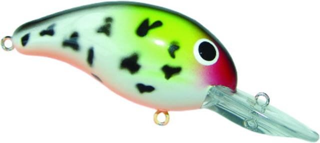 Bandit 300 Series Crankbait 2in 1/4oz Mad Cow