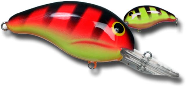Bandit 200 Series Crankbait 2in 1/4oz Mistake