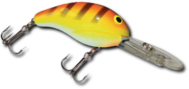 Bandit Bandit 300 Series Crankbait 2in 3/8oz Humble Bee