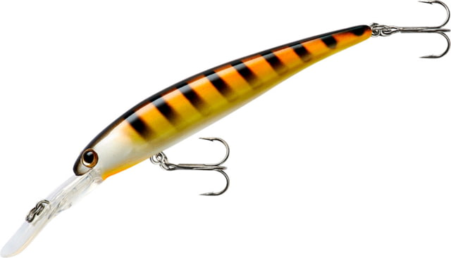 Bandit B-Shad Plug 3/8oz 3 1/2in Humble Bee