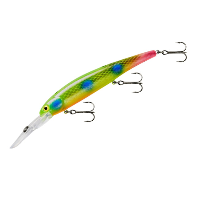 Bandit Generator Crankbait 4.625in 3/4oz Loan Shark