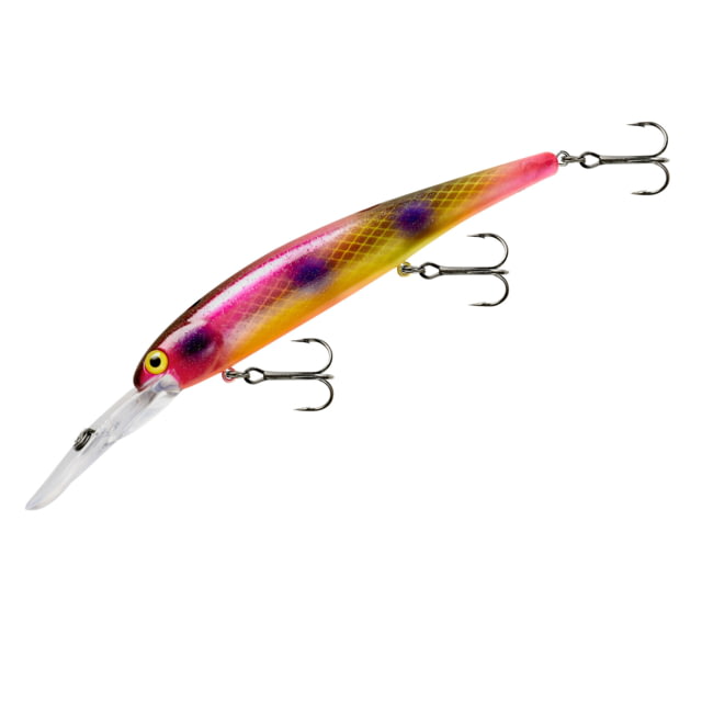 Bandit Generator Crankbait 4.625in 3/4oz Overflow